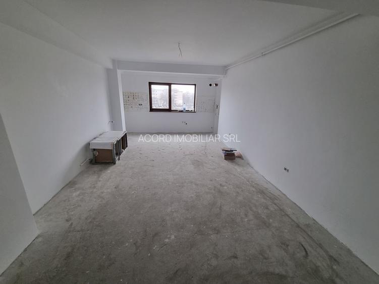 KM 5-apartament 2 camere decomandat bloc nou 58 mp - 2