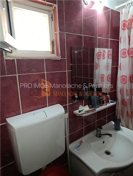 Apartament 4 camere cf1 decomandat in zona Unirii Nord - 6