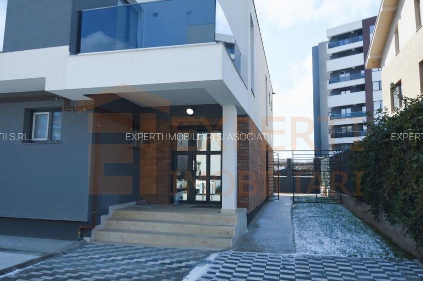 Duplex deosebit in Tomis Plus – confort, spatiu si intimitate - 14