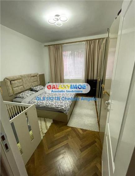 Salaj Calea Ferentari,ap 2 cam,52 mp ,decomandat,renovat,balcon,mobil - 6