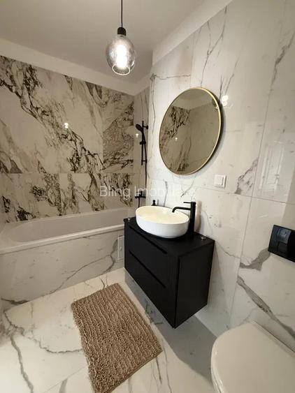 Apartament cu 3 camere, 53 mp, terasa, zona Eroilor - 8