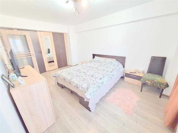 Apartament 2 camere, mobilat si utilat, bloc nou, zona Bistrita Lac - 4