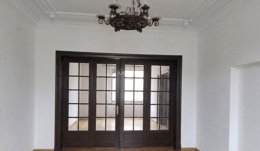 Vânzare apartament vilă interbelică Mosilor - 3