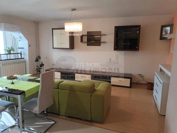 Apartament 3 camere CUG - 550 € - 3