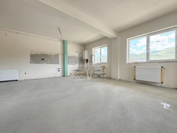 Apartament cu 3 camere/60 mp/CF/zona Terra/Pret Redus. - 3