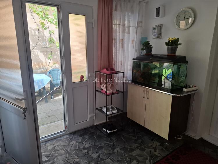 Casa renovata 4 camere in Nadlac - 6