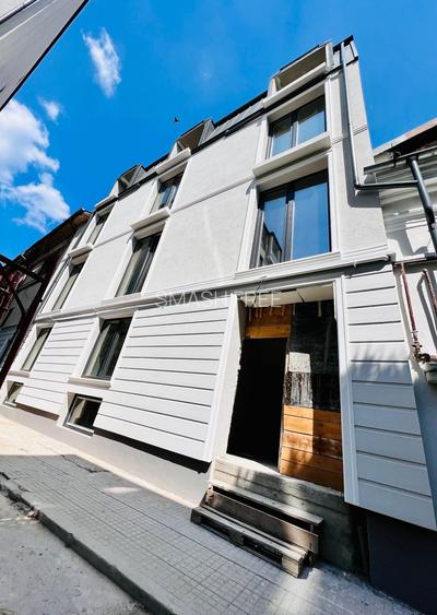 Casa D+P+2 Etaje - 320 mp + Mansarda - Dorobanti - 3