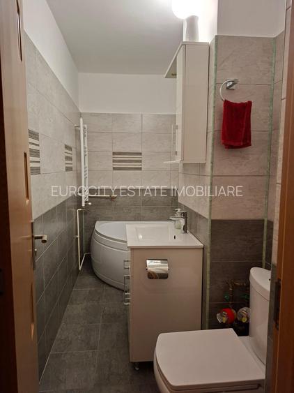 Vitan - Str. Foisorului, apropiere Timpuri Noi, garsoniera mobilata - 9