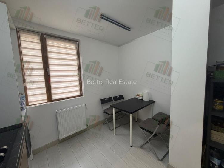 Apartament 3 camere de vânzare – Sector 3, Str. Codrii Neamțului - 10