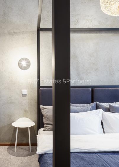 Apartament 4 camere | LUX | 2 Parcari | 168 MP | Pipera-Scoala Americana - 16