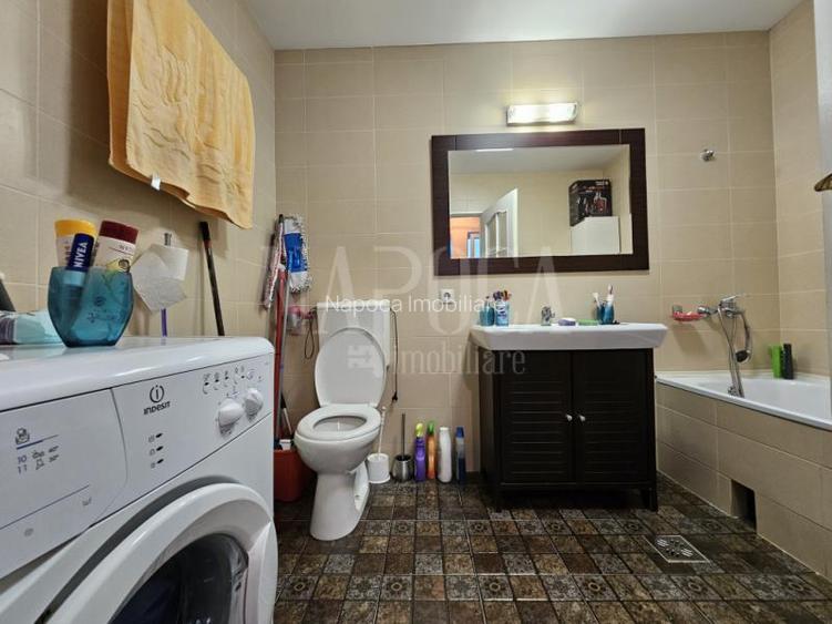 Casa 3 camere de vanzare in Marasti, Cluj Napoca - 4