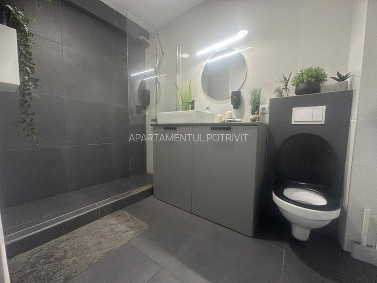 OPORTUNITATE ! apartamente 2 camere zona Eroilor  - 17