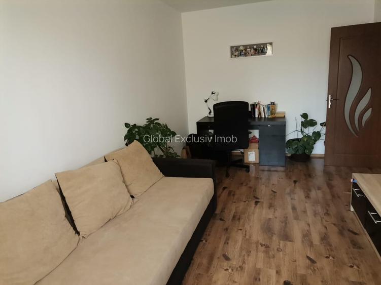 Apartament 2 camere decomandat, et 1, mobilat, parcare, zona Solstitiului - 7