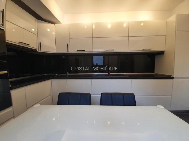 Apartament 2 camere lux, etaj 2, Domenii – 1 Mai, Arcul de Triumf - 2