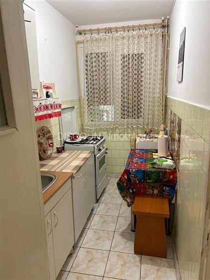 Apartament 2 camere zona Vest - 6