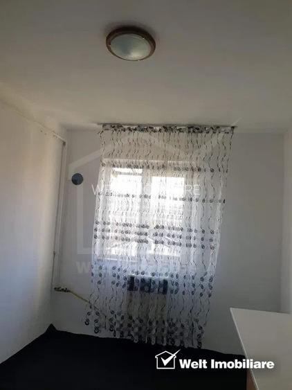 Garsoniera 11 mp, Iris, zona Auchan - 4