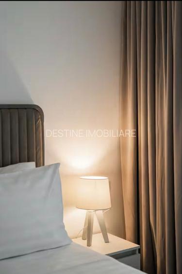 Apartament 2 cam 57 mp, etaj intermediar, loc de parcare, Casa Nobel - Tractorul - 4