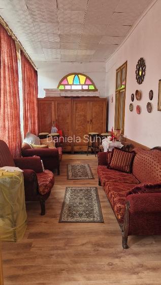 Vand casa la Satchinez  - 6