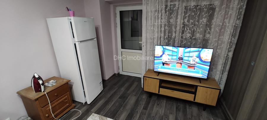 Garsoniera dubla Lujerului - 12