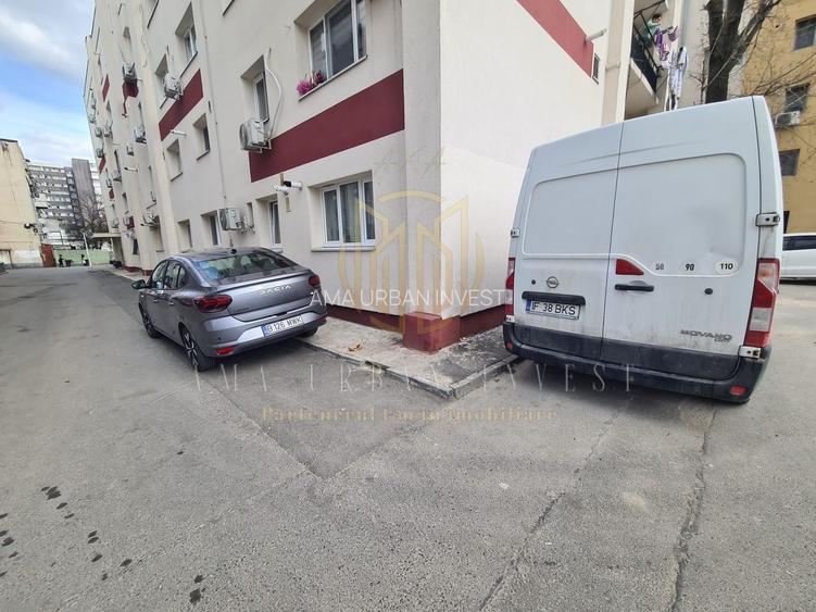 BERCENI METROU DIMITRIE LEONIDA 10 MINUTE CENTRALA GAZE - 11