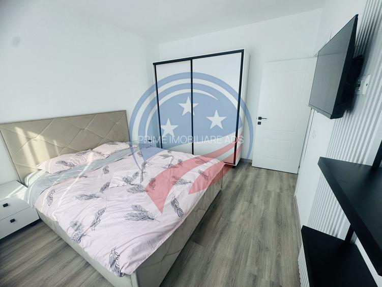 Casă nouă de închiriat – confort modern, zonă liniștită, Isalnita - 6