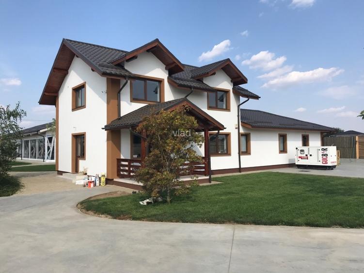 Locatie pentru Evenimente in Saftica - Gradina Lahovari - 11