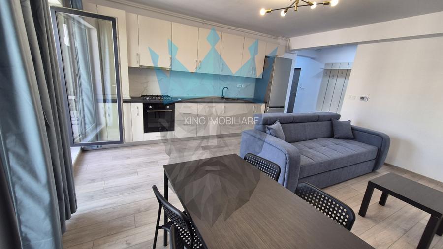 Apartament 2 Camere Otopeni - 2