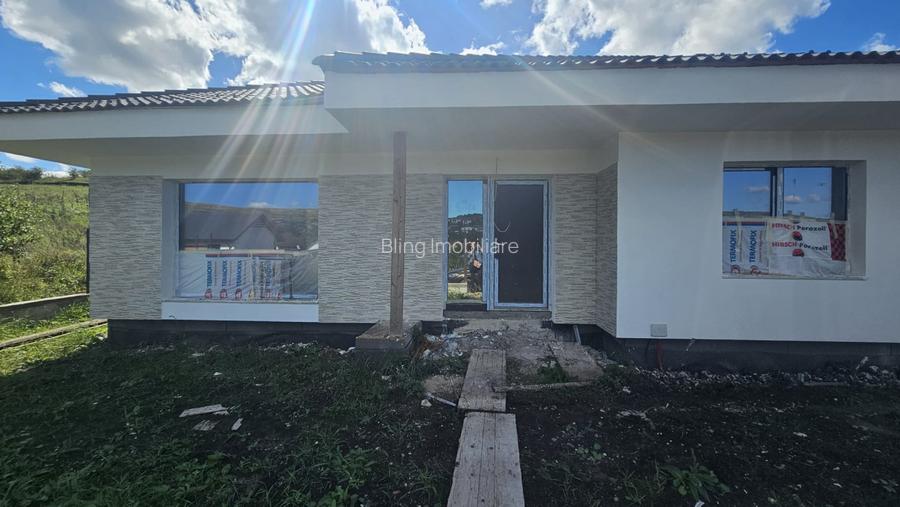 Casa Individuala pe un Nivel, 120 mp, Chinteni - 6