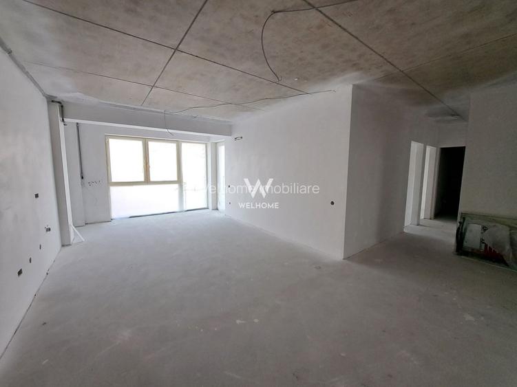 Apartament 3 camere LA CHEIE., cu parcare subterana, Sibiu - 7