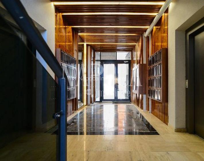 Apartament 2 camere de vanzare in Intre Lacuri, Cluj Napoca - 2