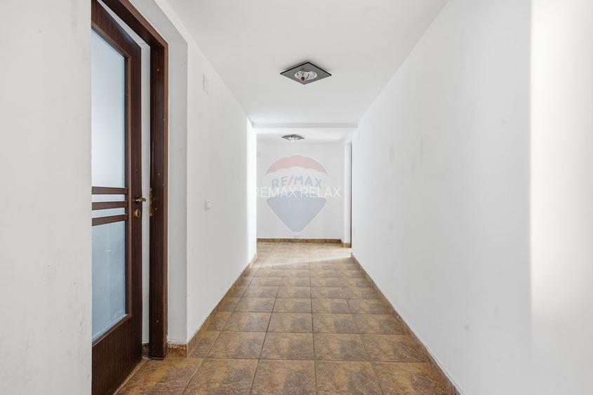 Casă/ Vilă – Bucium | 349 mp utili | 887 mp teren - 6
