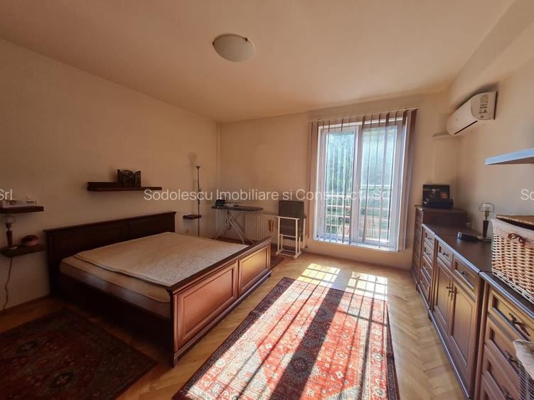 Apartament 3 camere tip Samantha - 4