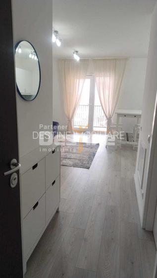 Apartament 2 camere rezidential nou, zona sud - 4