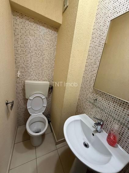Apartament 2 camere Nicolae Grigorescu | centrala proprie | 2 AC | 2 bai - 6