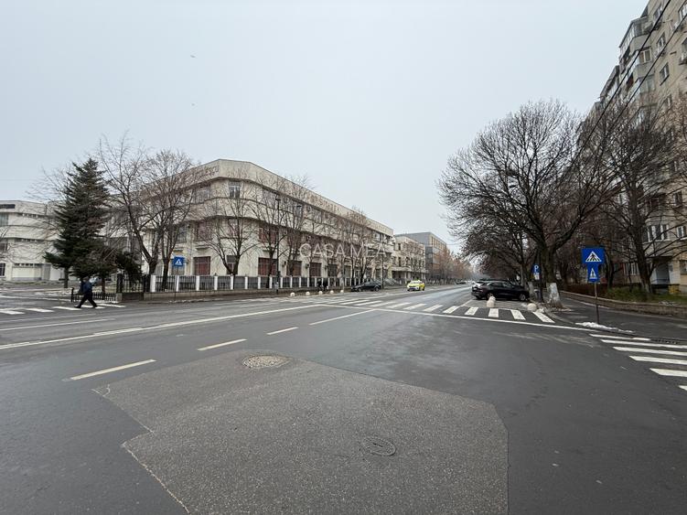 Garsonieră Timpuri Noi gură de metrou - 38