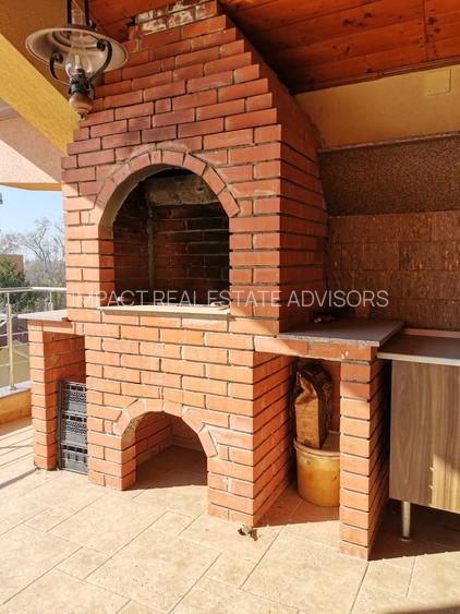 Vila str Garlei cu garaj dublu - 23