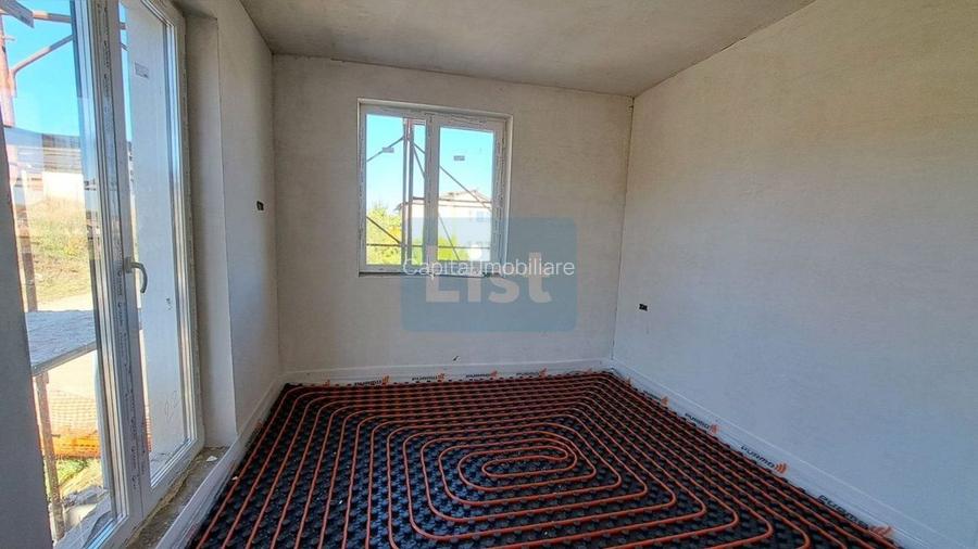 Casa individuala superba, calitate exceptionala a executiei! - 5