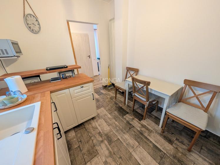 Casa 4 camere 100mp | 0 comision | Otopeni Mesteacanului | mobilat utilat - 35