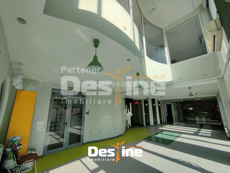 Palas Campus - Cladire Birouri clasa B, D+P+1+2+Terasa 570 mp ocazie investiție - 2