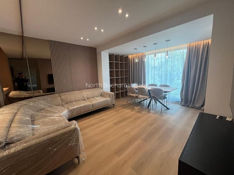 Apartament 3 Camere Zona Banu Manta - 2