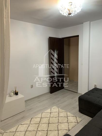Apartament cu 1 camera,de închiriat , zona Torontalului - 2