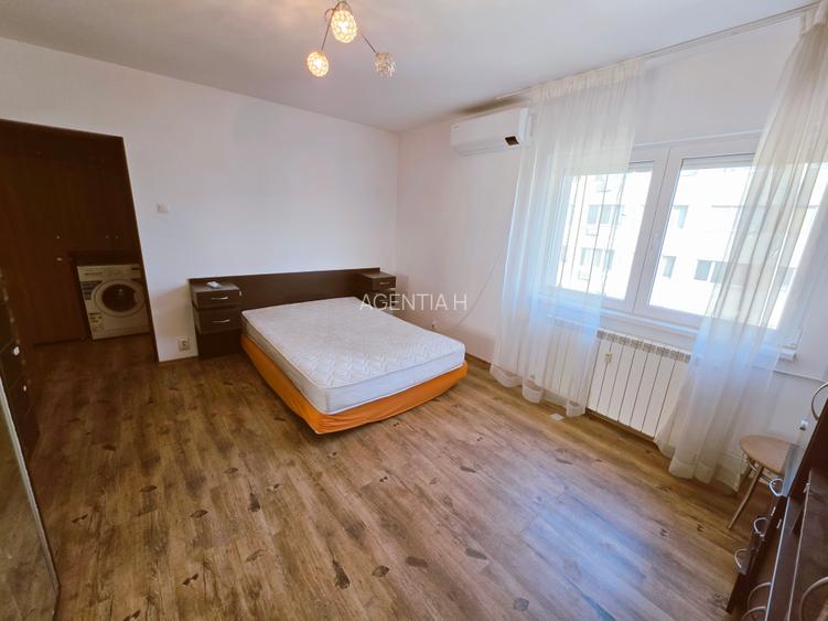 2 camere Dristor -ParkLake - etaj 9/10 decomandat vedere stradala - 24