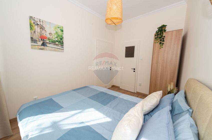 Apartament 2 camere de inchiriat, Metrou Universitate - 7