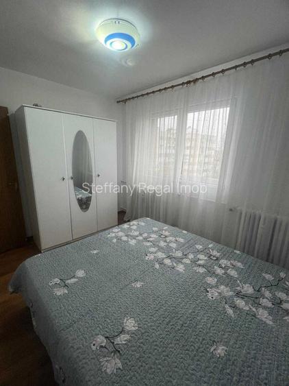 Apartament 3 camere de vanzare Drumul Taberei - 5