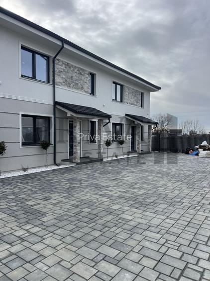 Casa tip Triplex 5 camere, 98 mp utili, Calea Urseni - 18