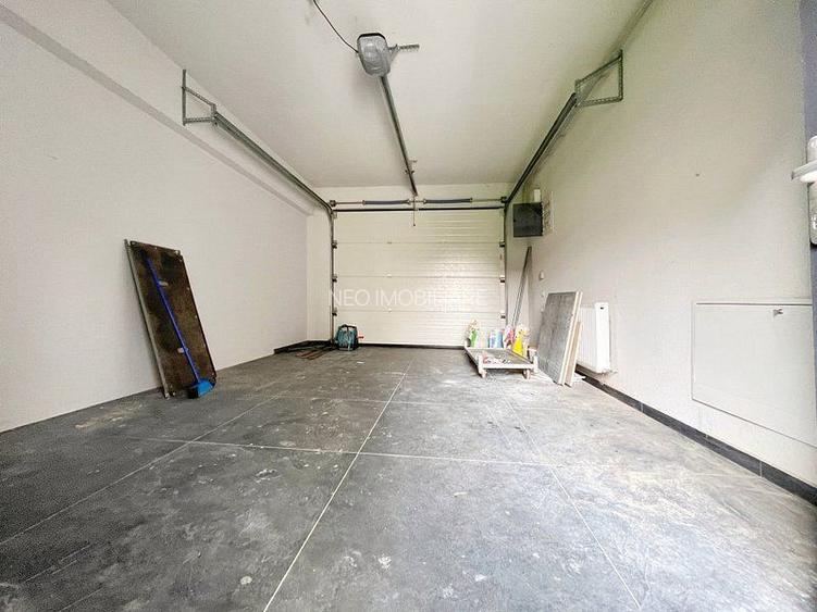 Casa cu Garaj - 150 mp  + Terasa 20 mp  - 339 000 euro - 16