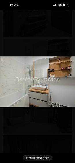 Apartament 3 camere,premium cu vedere panoramică zona nord Torontalul - 10
