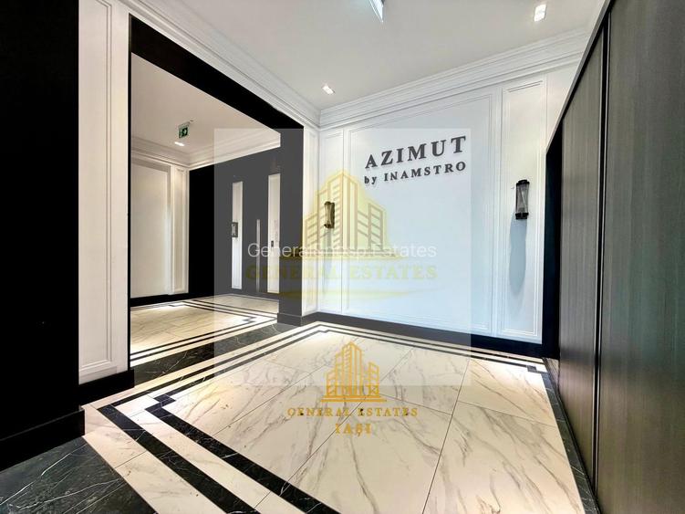 Vânzare apartament PREMIUM cu 3 camere | COPOU | 110 m.p - 28