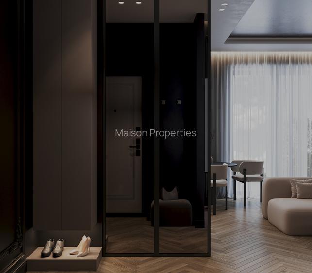 COMISION 0% | Apartament 2 Camere | Zona Giroc | 46.5mp Utili + Balcon 6.5 mp - 8