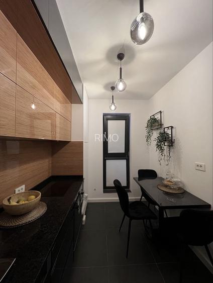 Apartament 2 camere Onix Park North - Pipera - Parcare inclusa - 4